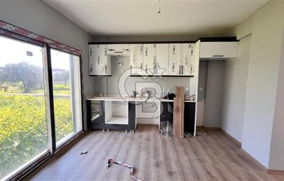 ALİAĞA İNCİRLİK 2' DE SATILIK 3+1 VİLLA