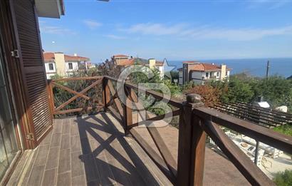 SİLİVRİ CUMHURİYET MAH EŞYALI KİRALIK LÜKS VİLLA