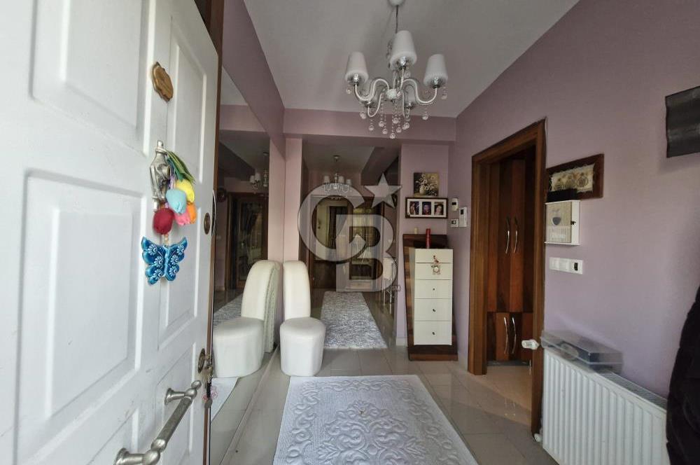 SİLİVRİ CUMHURİYET MAH EŞYALI KİRALIK LÜKS VİLLA