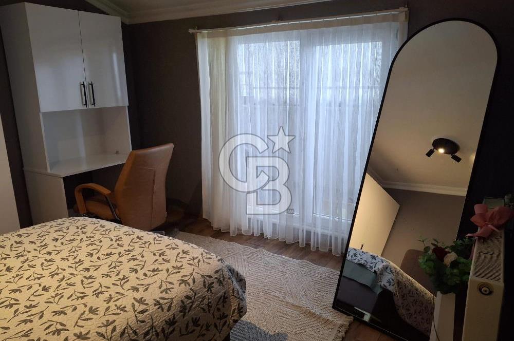 KAÇIRILMAYACAK FIRSAT! HAYALİNİZDEKİ YAPILI SATILIK DUBLEX DAİRE