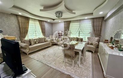 ELMADAĞ KAFELER CADDESİNDE YENİ BİNADA GENİŞ LÜKS SATILIK DAİRE