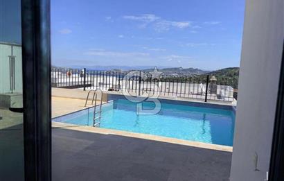 🌟 YALIKAVAK MARİNA’YA 5 DK | ORMAN İÇİNDE DENİZ MANZARALI ULTRA LÜKS VİLLA 🌊 Tam Mahremiyet | Özel Havuz | Yüksek Kira Getirisi