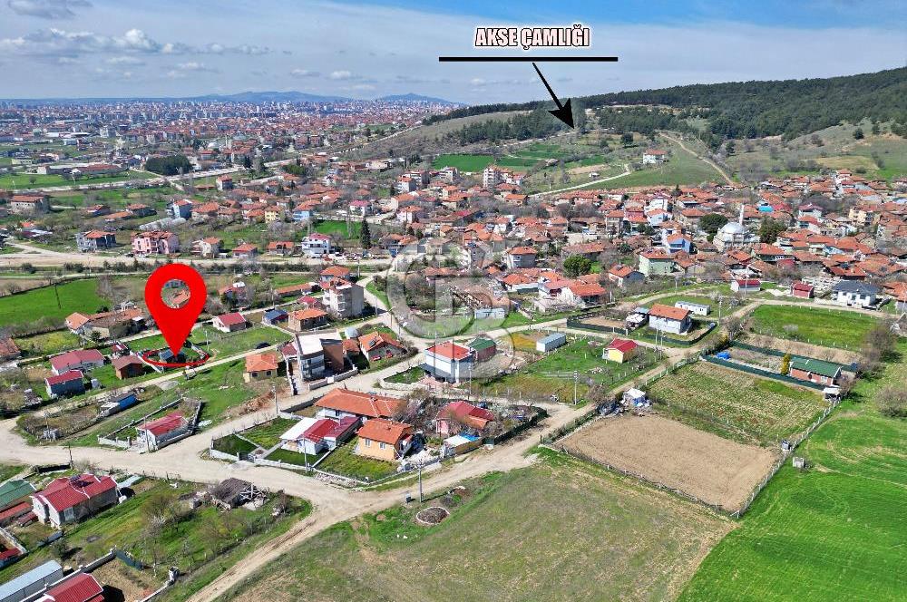 CB OPİA'DAN ŞEHİR'E 5 DAKİKA,HUZUR'A BİR ADIM !