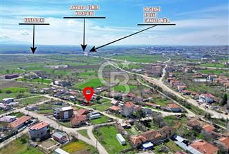 CB OPİA'DAN ŞEHİR'E 5 DAKİKA,HUZUR'A BİR ADIM ! - 1 - 344095