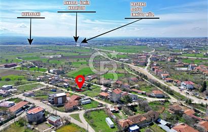 CB OPİA'DAN ŞEHİR'E 5 DAKİKA,HUZUR'A BİR ADIM !