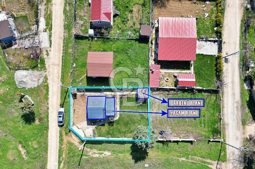 CB OPİA'DAN ŞEHİR'E 5 DAKİKA,HUZUR'A BİR ADIM !