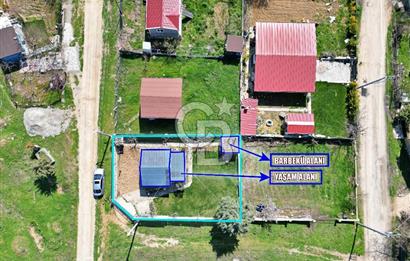 CB OPİA'DAN ŞEHİR'E 5 DAKİKA,HUZUR'A BİR ADIM !