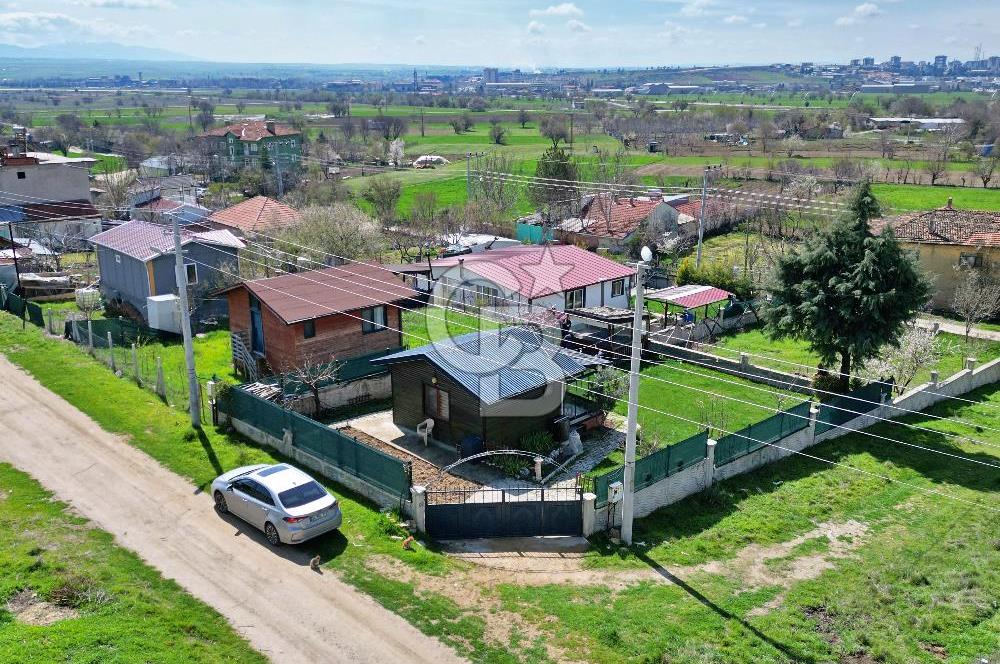 CB OPİA'DAN ŞEHİR'E 5 DAKİKA,HUZUR'A BİR ADIM !