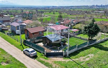 CB OPİA'DAN ŞEHİR'E 5 DAKİKA,HUZUR'A BİR ADIM !