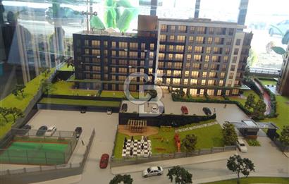 COLDWELL BANKER PRO'DAN; İNCEK ÇEVREYOLU KAVŞAĞINDA, SIFIR, TAPULU, BORÇSUZ, ŞAHANE 2+1 SATILIK DAİRE