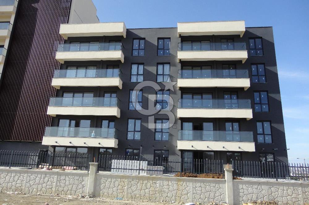 COLDWELL BANKER PRO'DAN; İNCEK ÇEVREYOLU KAVŞAĞINDA, SIFIR, TAPULU, BORÇSUZ, ŞAHANE 2+1 SATILIK DAİRE