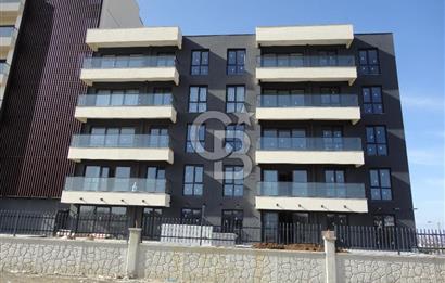 COLDWELL BANKER PRO'DAN; İNCEK ÇEVREYOLU KAVŞAĞINDA, SIFIR, TAPULU, BORÇSUZ, ŞAHANE 2+1 SATILIK DAİRE