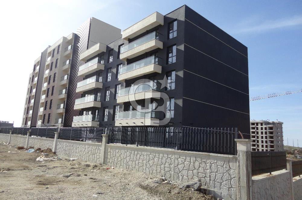 COLDWELL BANKER PRO'DAN; İNCEK ÇEVREYOLU KAVŞAĞINDA, SIFIR, TAPULU, BORÇSUZ, ŞAHANE 2+1 SATILIK DAİRE