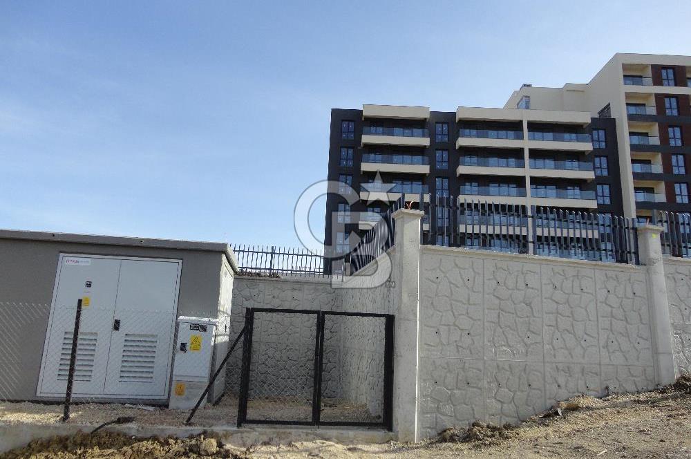 COLDWELL BANKER PRO'DAN; İNCEK ÇEVREYOLU KAVŞAĞINDA, SIFIR, TAPULU, BORÇSUZ, ŞAHANE 2+1 SATILIK DAİRE