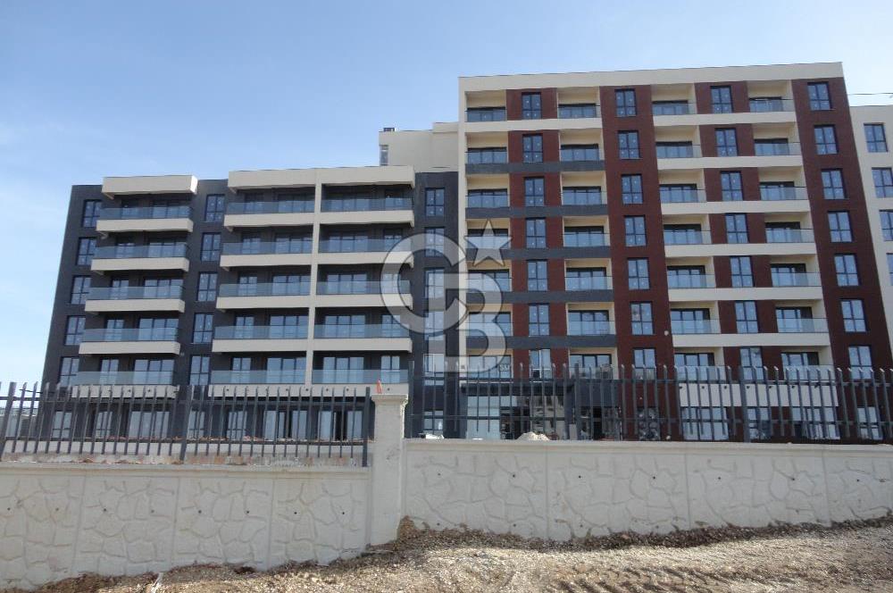 COLDWELL BANKER PRO'DAN; İNCEK ÇEVREYOLU KAVŞAĞINDA, SIFIR, TAPULU, BORÇSUZ, ŞAHANE 2+1 SATILIK DAİRE