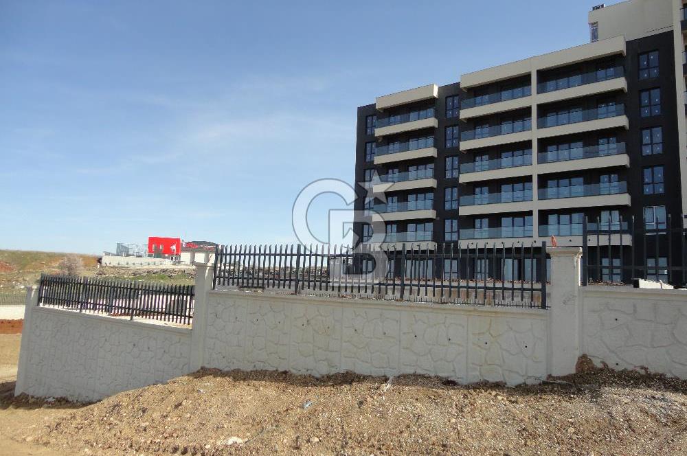 COLDWELL BANKER PRO'DAN; İNCEK ÇEVREYOLU KAVŞAĞINDA, SIFIR, TAPULU, BORÇSUZ, ŞAHANE 2+1 SATILIK DAİRE