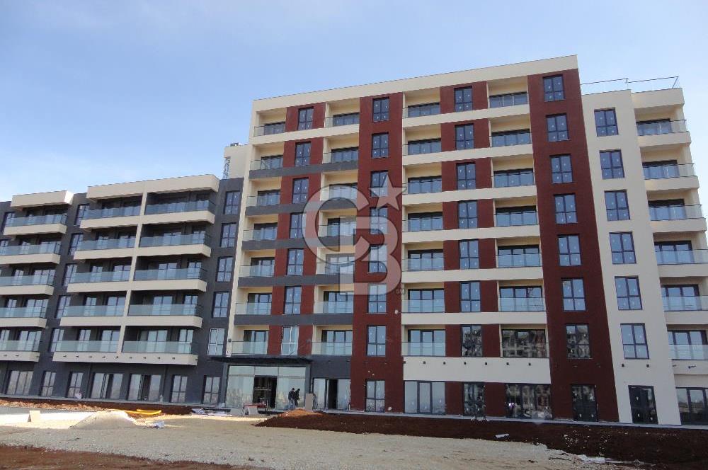 COLDWELL BANKER PRO'DAN; İNCEK ÇEVREYOLU KAVŞAĞINDA, SIFIR, TAPULU, BORÇSUZ, ŞAHANE 2+1 SATILIK DAİRE