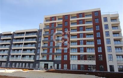 COLDWELL BANKER PRO'DAN; İNCEK ÇEVREYOLU KAVŞAĞINDA, SIFIR, TAPULU, BORÇSUZ, ŞAHANE 2+1 SATILIK DAİRE