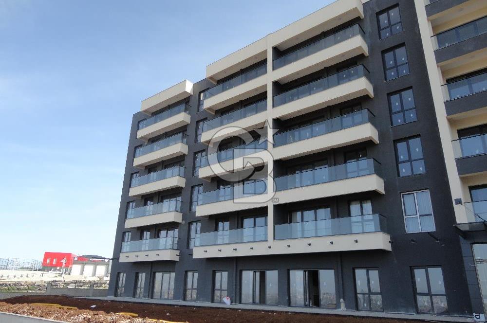 COLDWELL BANKER PRO'DAN; İNCEK ÇEVREYOLU KAVŞAĞINDA, SIFIR, TAPULU, BORÇSUZ, ŞAHANE 2+1 SATILIK DAİRE