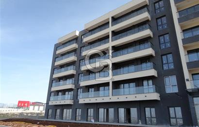 COLDWELL BANKER PRO'DAN; İNCEK ÇEVREYOLU KAVŞAĞINDA, SIFIR, TAPULU, BORÇSUZ, ŞAHANE 2+1 SATILIK DAİRE