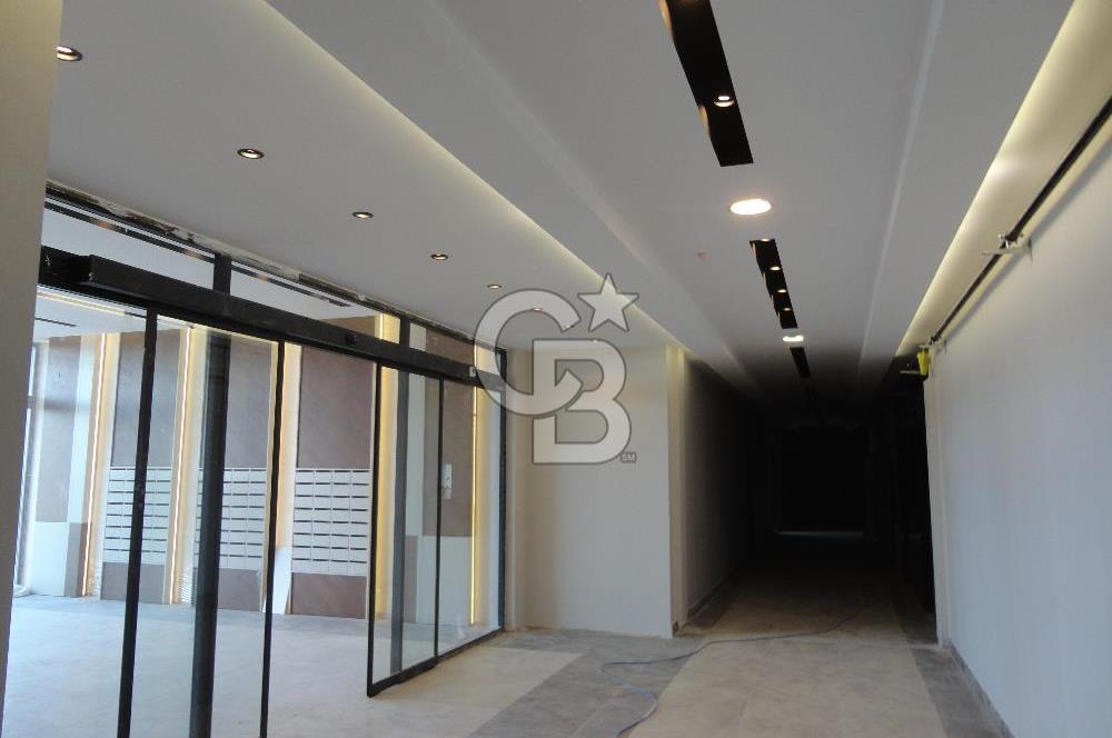 COLDWELL BANKER PRO'DAN; İNCEK ÇEVREYOLU KAVŞAĞINDA, SIFIR, TAPULU, BORÇSUZ, ŞAHANE 2+1 SATILIK DAİRE