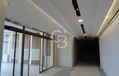 COLDWELL BANKER PRO'DAN; İNCEK ÇEVREYOLU KAVŞAĞINDA, SIFIR, TAPULU, BORÇSUZ, ŞAHANE 2+1 SATILIK DAİRE