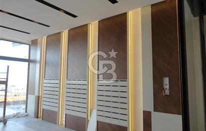 COLDWELL BANKER PRO'DAN; İNCEK ÇEVREYOLU KAVŞAĞINDA, SIFIR, TAPULU, BORÇSUZ, ŞAHANE 2+1 SATILIK DAİRE