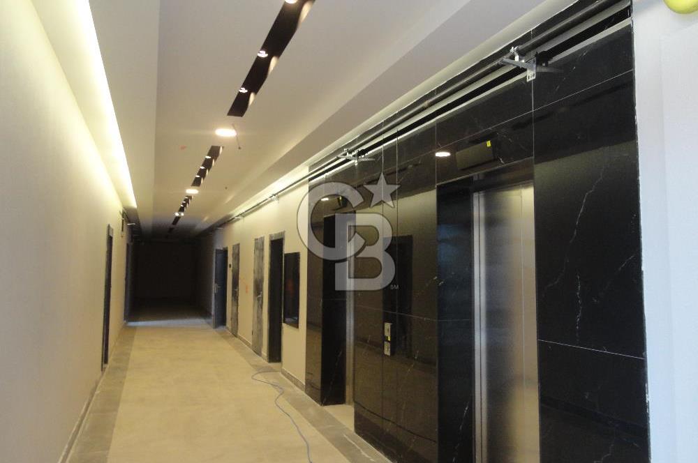 COLDWELL BANKER PRO'DAN; İNCEK ÇEVREYOLU KAVŞAĞINDA, SIFIR, TAPULU, BORÇSUZ, ŞAHANE 2+1 SATILIK DAİRE