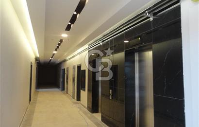 COLDWELL BANKER PRO'DAN; İNCEK ÇEVREYOLU KAVŞAĞINDA, SIFIR, TAPULU, BORÇSUZ, ŞAHANE 2+1 SATILIK DAİRE