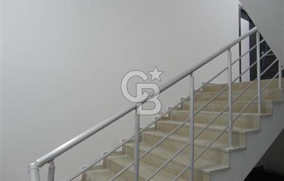 COLDWELL BANKER PRO'DAN; İNCEK ÇEVREYOLU KAVŞAĞINDA, SIFIR, TAPULU, BORÇSUZ, ŞAHANE 2+1 SATILIK DAİRE