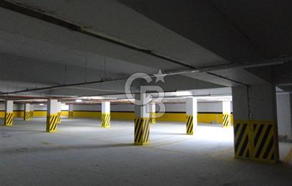 COLDWELL BANKER PRO'DAN; İNCEK ÇEVREYOLU KAVŞAĞINDA, SIFIR, TAPULU, BORÇSUZ, ŞAHANE 2+1 SATILIK DAİRE