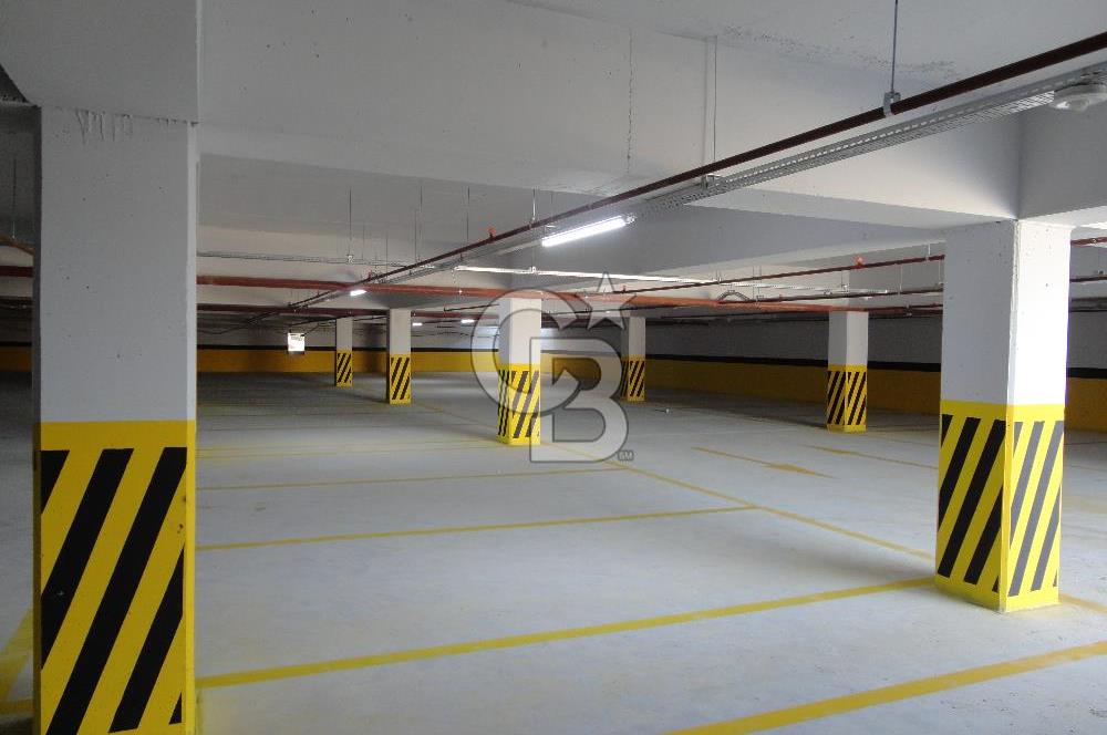 COLDWELL BANKER PRO'DAN; İNCEK ÇEVREYOLU KAVŞAĞINDA, SIFIR, TAPULU, BORÇSUZ, ŞAHANE 2+1 SATILIK DAİRE