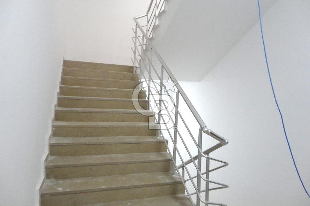 COLDWELL BANKER PRO'DAN; İNCEK ÇEVREYOLU KAVŞAĞINDA, SIFIR, TAPULU, BORÇSUZ, ŞAHANE 2+1 SATILIK DAİRE