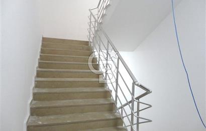 COLDWELL BANKER PRO'DAN; İNCEK ÇEVREYOLU KAVŞAĞINDA, SIFIR, TAPULU, BORÇSUZ, ŞAHANE 2+1 SATILIK DAİRE