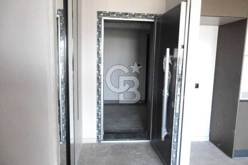 COLDWELL BANKER PRO'DAN; İNCEK ÇEVREYOLU KAVŞAĞINDA, SIFIR, TAPULU, BORÇSUZ, ŞAHANE 2+1 SATILIK DAİRE