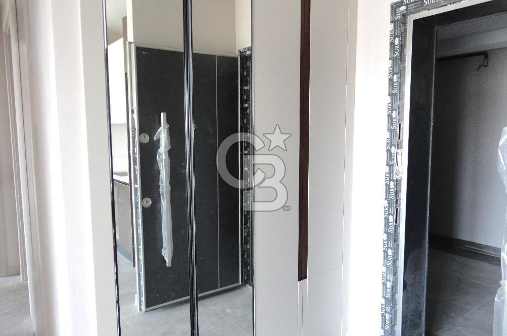 COLDWELL BANKER PRO'DAN; İNCEK ÇEVREYOLU KAVŞAĞINDA, SIFIR, TAPULU, BORÇSUZ, ŞAHANE 2+1 SATILIK DAİRE