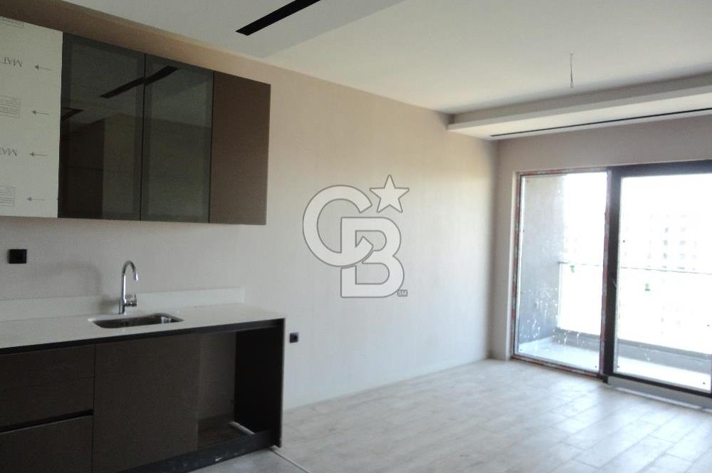 COLDWELL BANKER PRO'DAN; İNCEK ÇEVREYOLU KAVŞAĞINDA, SIFIR, TAPULU, BORÇSUZ, ŞAHANE 2+1 SATILIK DAİRE