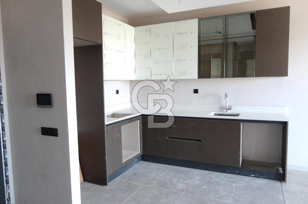 COLDWELL BANKER PRO'DAN; İNCEK ÇEVREYOLU KAVŞAĞINDA, SIFIR, TAPULU, BORÇSUZ, ŞAHANE 2+1 SATILIK DAİRE