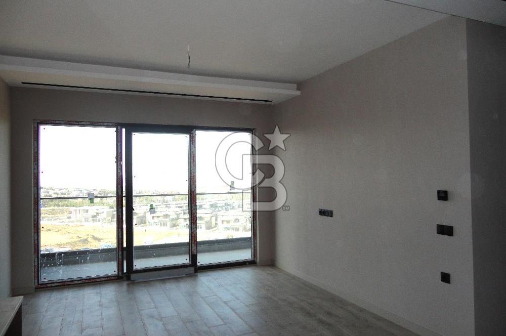 COLDWELL BANKER PRO'DAN; İNCEK ÇEVREYOLU KAVŞAĞINDA, SIFIR, TAPULU, BORÇSUZ, ŞAHANE 2+1 SATILIK DAİRE