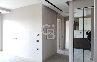 COLDWELL BANKER PRO'DAN; İNCEK ÇEVREYOLU KAVŞAĞINDA, SIFIR, TAPULU, BORÇSUZ, ŞAHANE 2+1 SATILIK DAİRE