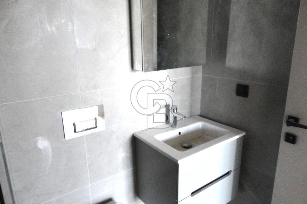 COLDWELL BANKER PRO'DAN; İNCEK ÇEVREYOLU KAVŞAĞINDA, SIFIR, TAPULU, BORÇSUZ, ŞAHANE 2+1 SATILIK DAİRE