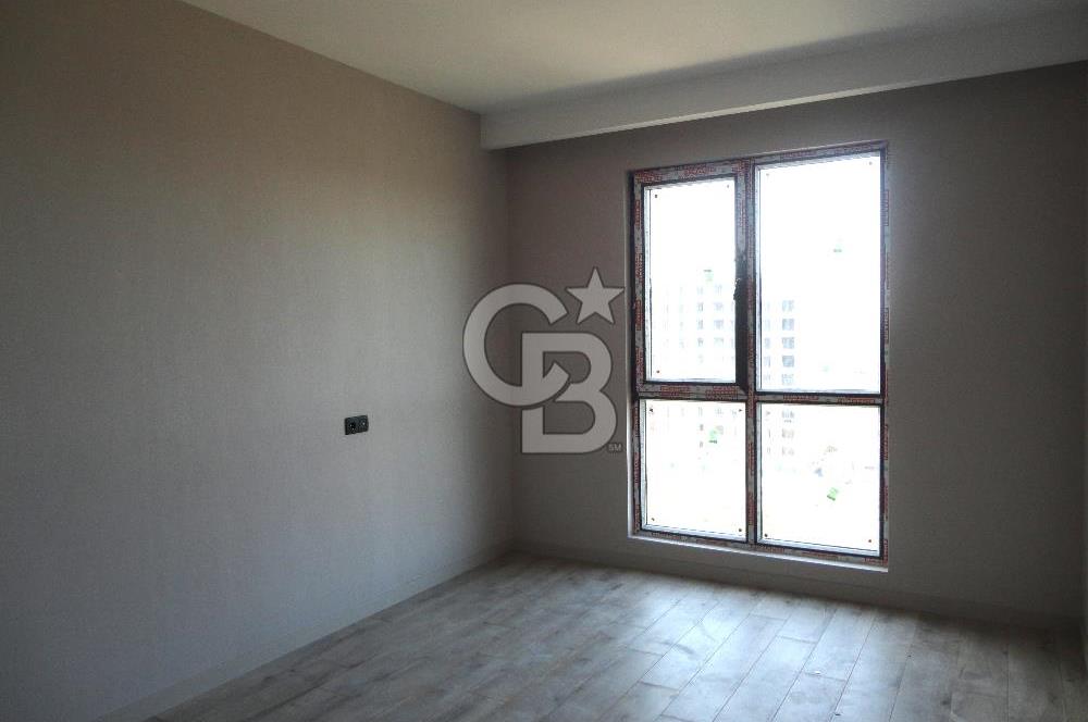 COLDWELL BANKER PRO'DAN; İNCEK ÇEVREYOLU KAVŞAĞINDA, SIFIR, TAPULU, BORÇSUZ, ŞAHANE 2+1 SATILIK DAİRE