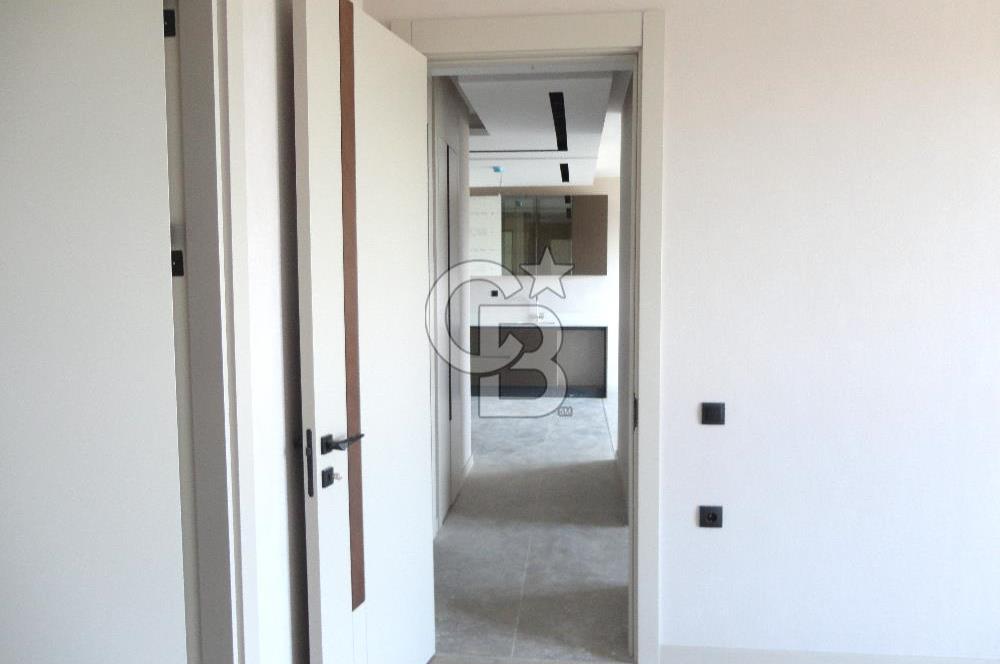 COLDWELL BANKER PRO'DAN; İNCEK ÇEVREYOLU KAVŞAĞINDA, SIFIR, TAPULU, BORÇSUZ, ŞAHANE 2+1 SATILIK DAİRE