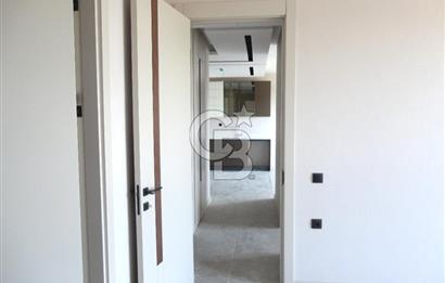 COLDWELL BANKER PRO'DAN; İNCEK ÇEVREYOLU KAVŞAĞINDA, SIFIR, TAPULU, BORÇSUZ, ŞAHANE 2+1 SATILIK DAİRE