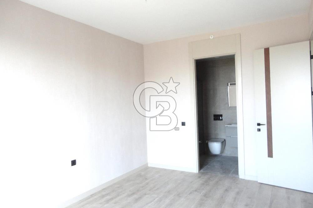 COLDWELL BANKER PRO'DAN; İNCEK ÇEVREYOLU KAVŞAĞINDA, SIFIR, TAPULU, BORÇSUZ, ŞAHANE 2+1 SATILIK DAİRE