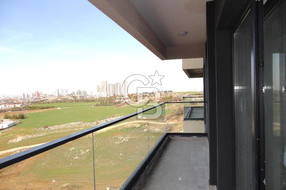 COLDWELL BANKER PRO'DAN; İNCEK ÇEVREYOLU KAVŞAĞINDA, SIFIR, TAPULU, BORÇSUZ, ŞAHANE 2+1 SATILIK DAİRE