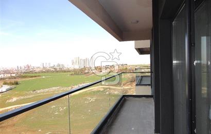 COLDWELL BANKER PRO'DAN; İNCEK ÇEVREYOLU KAVŞAĞINDA, SIFIR, TAPULU, BORÇSUZ, ŞAHANE 2+1 SATILIK DAİRE