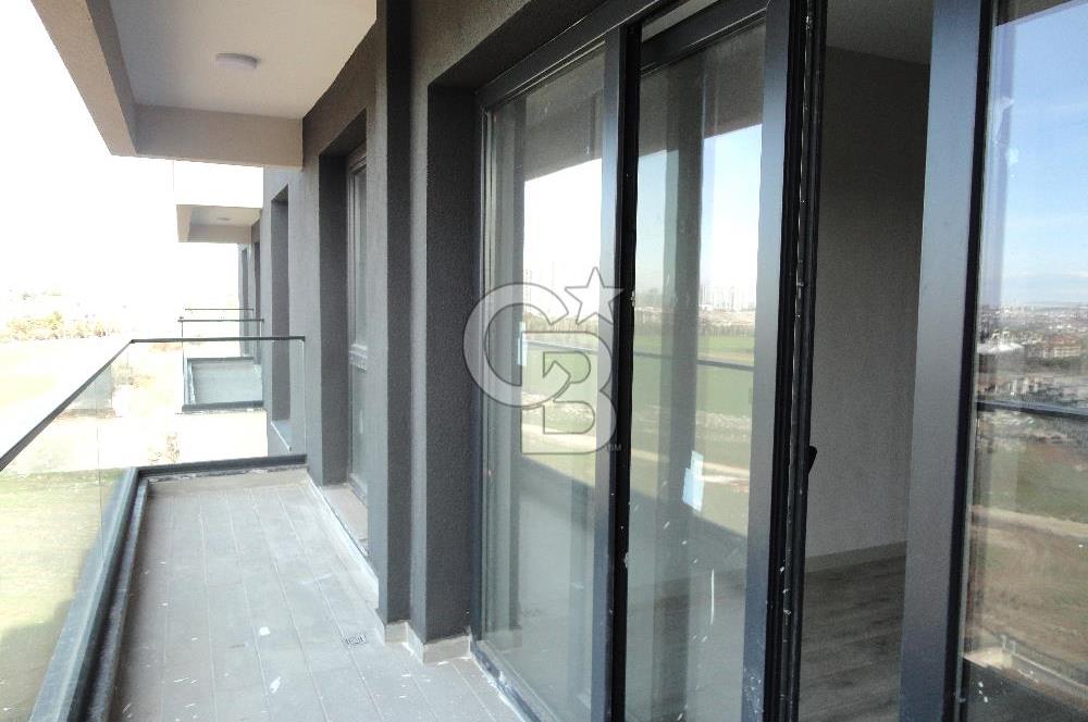 COLDWELL BANKER PRO'DAN; İNCEK ÇEVREYOLU KAVŞAĞINDA, SIFIR, TAPULU, BORÇSUZ, ŞAHANE 2+1 SATILIK DAİRE