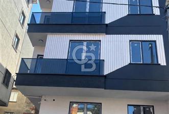 SANCAKTEPE AKPINAR MAH'DE SIFIR 2+1 SATILIK DAİRE - 12 - 344086