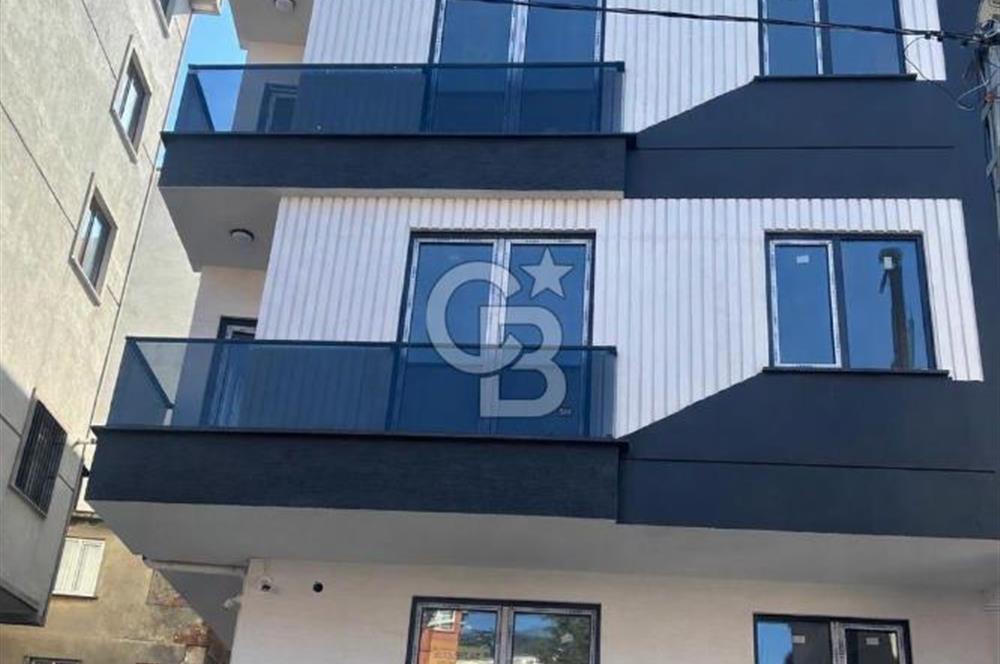 SANCAKTEPE AKPINAR MAH'DE SIFIR 2+1 SATILIK DAİRE